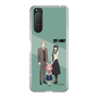 スリムプロテクションケース［ SPY×FAMILY - フォージャー家 - 私服2 ］