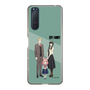 スリムプロテクションケース［ SPY×FAMILY - フォージャー家 - 私服2 ］