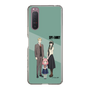 スリムプロテクションケース［ SPY×FAMILY - フォージャー家 - 私服2 ］