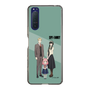 スリムプロテクションケース［ SPY×FAMILY - フォージャー家 - 私服2 ］