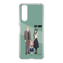 スリムプロテクションケース［ SPY×FAMILY - フォージャー家 - 私服2 ］