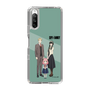 スリムプロテクションケース［ SPY×FAMILY - フォージャー家 - 私服2 ］