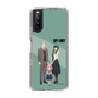 スリムプロテクションケース［ SPY×FAMILY - フォージャー家 - 私服2 ］