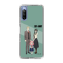 スリムプロテクションケース［ SPY×FAMILY - フォージャー家 - 私服2 ］