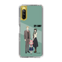 スリムプロテクションケース［ SPY×FAMILY - フォージャー家 - 私服2 ］