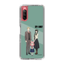 スリムプロテクションケース［ SPY×FAMILY - フォージャー家 - 私服2 ］