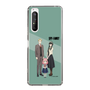 スリムプロテクションケース［ SPY×FAMILY - フォージャー家 - 私服2 ］