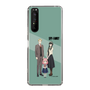 スリムプロテクションケース［ SPY×FAMILY - フォージャー家 - 私服2 ］