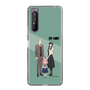 スリムプロテクションケース［ SPY×FAMILY - フォージャー家 - 私服2 ］