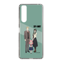 スリムプロテクションケース［ SPY×FAMILY - フォージャー家 - 私服2 ］