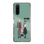 スリムプロテクションケース［ SPY×FAMILY - フォージャー家 - 私服2 ］