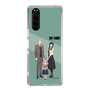 スリムプロテクションケース［ SPY×FAMILY - フォージャー家 - 私服2 ］