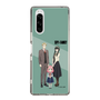 スリムプロテクションケース［ SPY×FAMILY - フォージャー家 - 私服2 ］