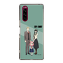 スリムプロテクションケース［ SPY×FAMILY - フォージャー家 - 私服2 ］