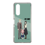 スリムプロテクションケース［ SPY×FAMILY - フォージャー家 - 私服2 ］