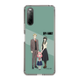 スリムプロテクションケース［ SPY×FAMILY - フォージャー家 - 私服2 ］
