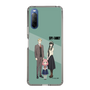 スリムプロテクションケース［ SPY×FAMILY - フォージャー家 - 私服2 ］