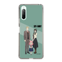 スリムプロテクションケース［ SPY×FAMILY - フォージャー家 - 私服2 ］