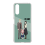 スリムプロテクションケース［ SPY×FAMILY - フォージャー家 - 私服2 ］