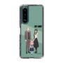 スリムプロテクションケース［ SPY×FAMILY - フォージャー家 - 私服2 ］