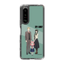 スリムプロテクションケース［ SPY×FAMILY - フォージャー家 - 私服2 ］