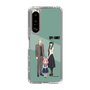 スリムプロテクションケース［ SPY×FAMILY - フォージャー家 - 私服2 ］