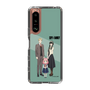スリムプロテクションケース［ SPY×FAMILY - フォージャー家 - 私服2 ］