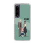 スリムプロテクションケース［ SPY×FAMILY - フォージャー家 - 私服2 ］