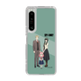 スリムプロテクションケース［ SPY×FAMILY - フォージャー家 - 私服2 ］