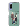 スリムプロテクションケース［ SPY×FAMILY - フォージャー家 - 私服2 ］
