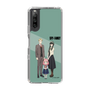 スリムプロテクションケース［ SPY×FAMILY - フォージャー家 - 私服2 ］