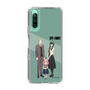 スリムプロテクションケース［ SPY×FAMILY - フォージャー家 - 私服2 ］