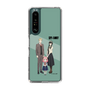スリムプロテクションケース［ SPY×FAMILY - フォージャー家 - 私服2 ］