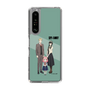 スリムプロテクションケース［ SPY×FAMILY - フォージャー家 - 私服2 ］