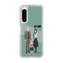 スリムプロテクションケース［ SPY×FAMILY - フォージャー家 - 私服2 ］