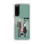 スリムプロテクションケース［ SPY×FAMILY - フォージャー家 - 私服2 ］