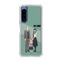 スリムプロテクションケース［ SPY×FAMILY - フォージャー家 - 私服2 ］