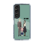 スリムプロテクションケース［ SPY×FAMILY - フォージャー家 - 私服2 ］