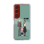 スリムプロテクションケース［ SPY×FAMILY - フォージャー家 - 私服2 ］
