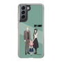 スリムプロテクションケース［ SPY×FAMILY - フォージャー家 - 私服2 ］