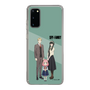 スリムプロテクションケース［ SPY×FAMILY - フォージャー家 - 私服2 ］