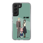 スリムプロテクションケース［ SPY×FAMILY - フォージャー家 - 私服2 ］