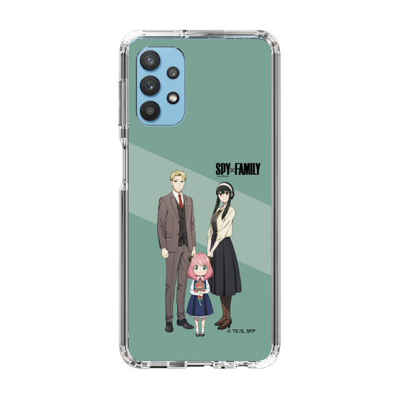 スリムプロテクションケース［ SPY×FAMILY - フォージャー家 - 私服2 ］