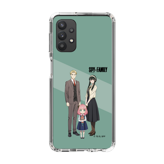 スリムプロテクションケース［ SPY×FAMILY - フォージャー家 - 私服2 ］