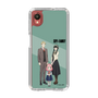 スリムプロテクションケース［ SPY×FAMILY - フォージャー家 - 私服2 ］