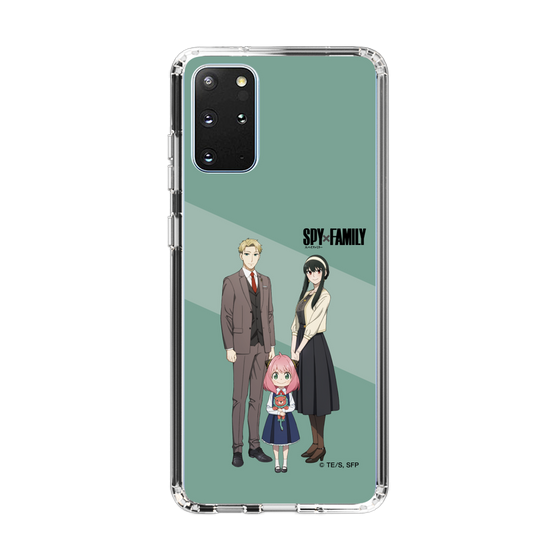 スリムプロテクションケース［ SPY×FAMILY - フォージャー家 - 私服2 ］