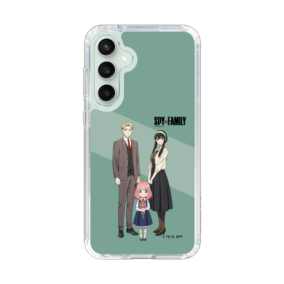 スリムプロテクションケース［ SPY×FAMILY - フォージャー家 - 私服2 ］
