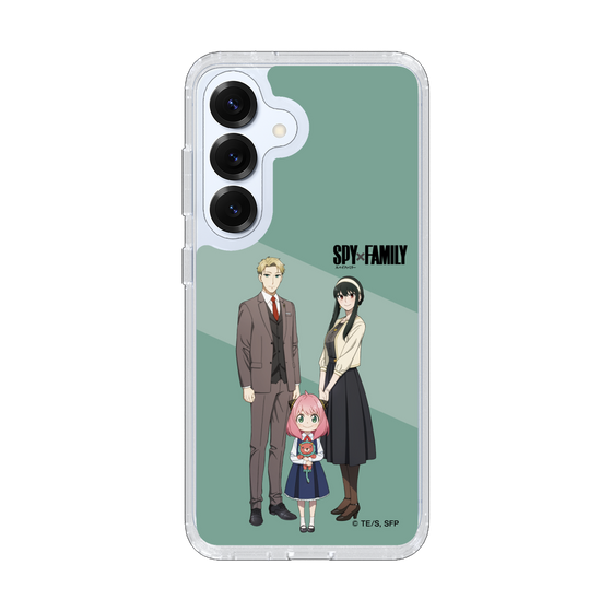 スリムプロテクションケース［ SPY×FAMILY - フォージャー家 - 私服2 ］
