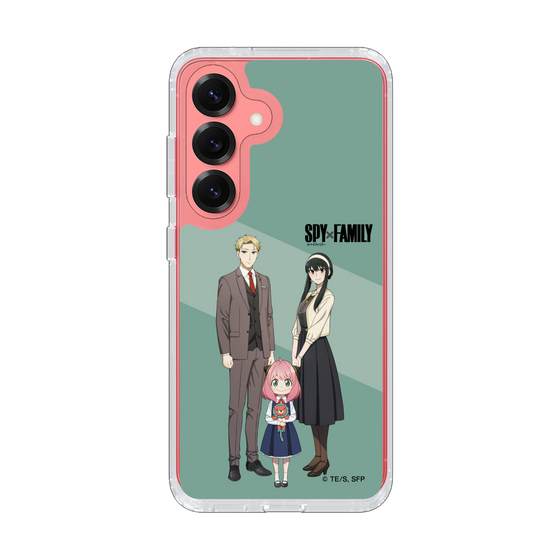 スリムプロテクションケース［ SPY×FAMILY - フォージャー家 - 私服2 ］