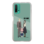 スリムプロテクションケース［ SPY×FAMILY - フォージャー家 - 私服2 ］